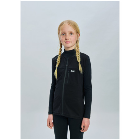 Детска защитна жилетка POC Y's VPD Air Vest