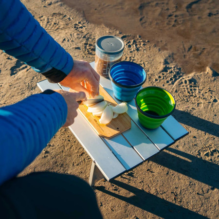 Кухненски нож GSI Outdoors Santoku Prep Set