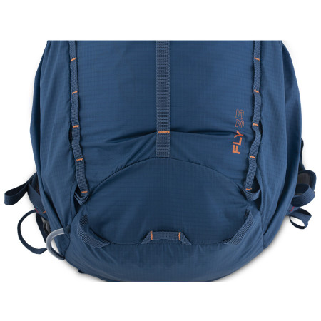 Туристическа раница Pinguin Fly 35