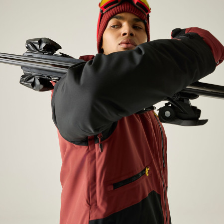 Мъжко яке Dare 2b Baseplate IV Jacket