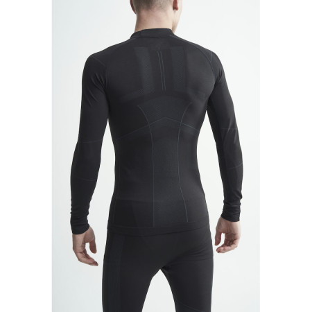 Мъжка тениска Craft Active Intensity LS