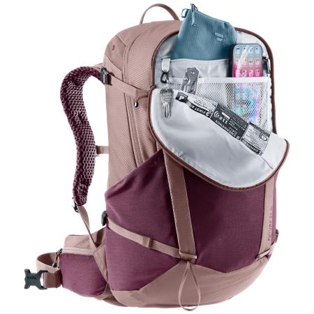 Дамска раница Deuter Futura 25 SL