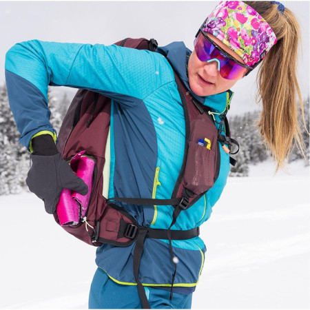 Раница за ски Osprey Firn 18