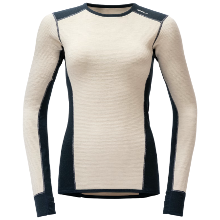 Дамска функционална блуза Devold Reverso Merino Shirt Wmn