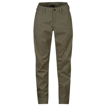 Дамски панталони Hannah Welory зелен tarmac