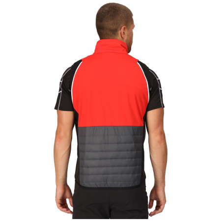 Мъжко яке Regatta Steren Hybrid