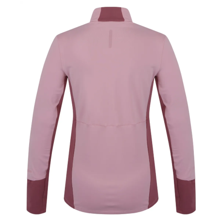 Дамски функционален суитшърт Husky Sweatshirt Tame Zip L