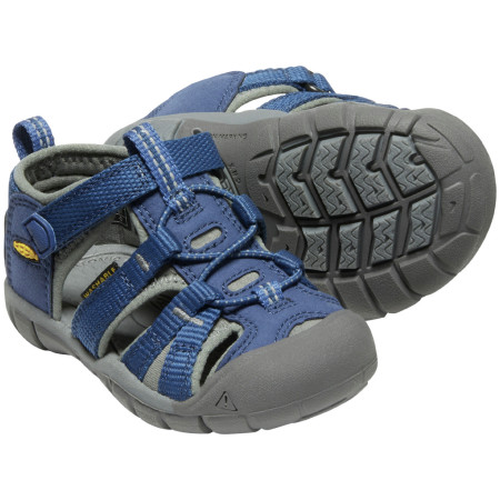 Детски сандали Keen Seacamp II CNX INF