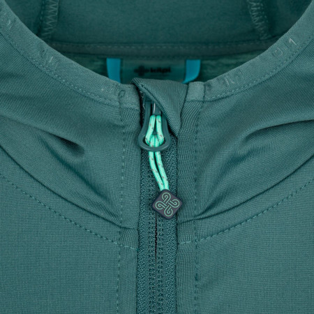 Дамски суичър Kilpi Layana-W