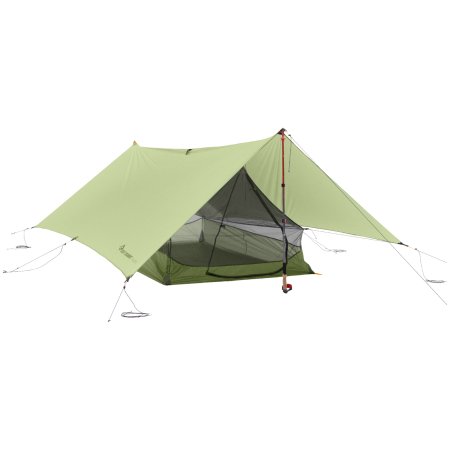 Сенник Sea to Summit Escapist Evo Tarp Large