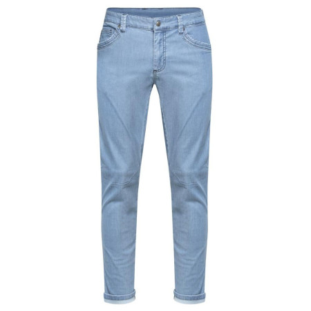 Мъжки панталони Chillaz Kufstein 3.0 светло син denim light blue