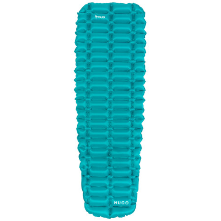 Надуваема постелка Warg Hugo