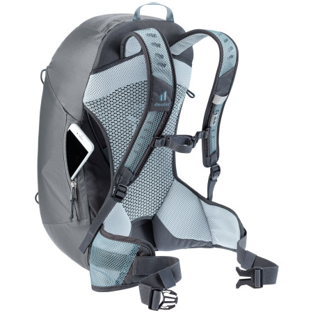 Дамска раница Deuter AC Lite 21 SL