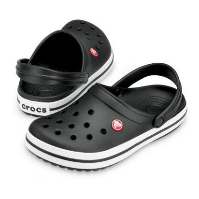 Пантофи Crocs Crocband