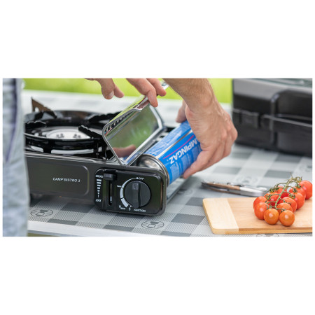 Газов котлон Campingaz Camp Bistro 3