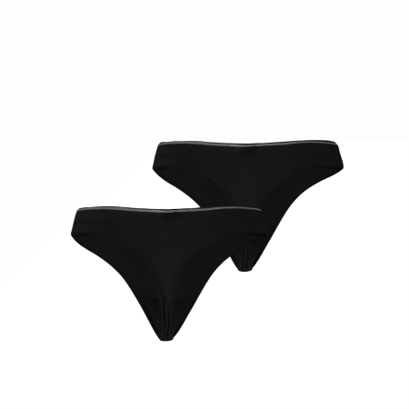 Дамски бикини Puma Elements Sport Strings 2P