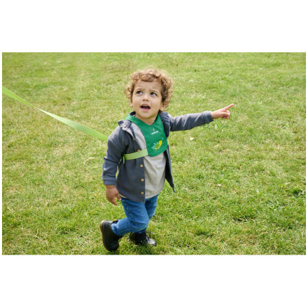 Детска каишка LittleLife Toddler Reins Turtle