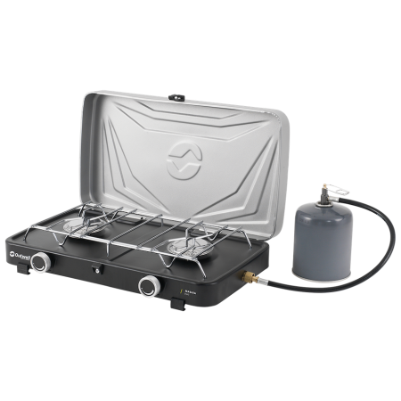 Газов котлон Outwell Mauna Duo