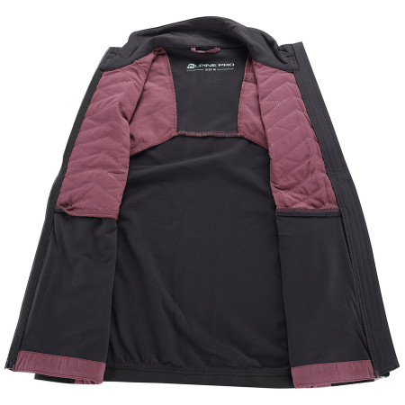Дамска жилетка Alpine Pro Berfa 3