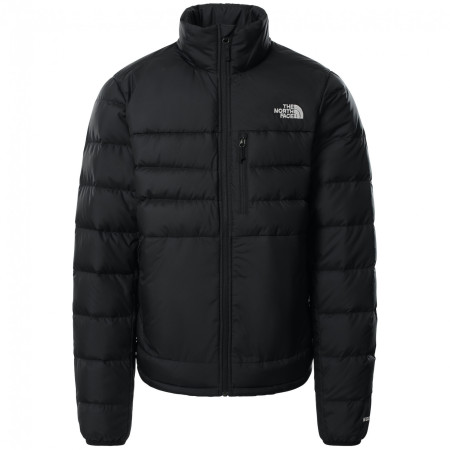 Мъжко яке The North Face M Aconcagua 2 Jacket черен