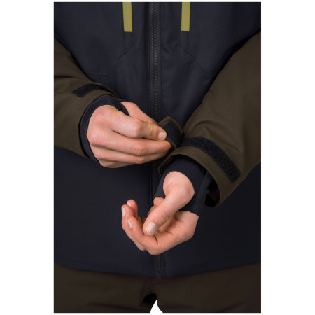 Мъжко яке Hannah Niel