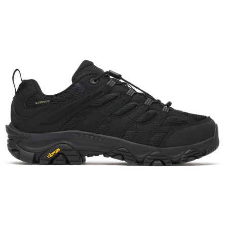 Мъжки зимни обувки Merrell Moab 3 Syn Ice Wp (Wide) черен black
