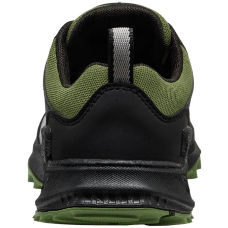 Детски обувки Keen Zionic Wp Youth