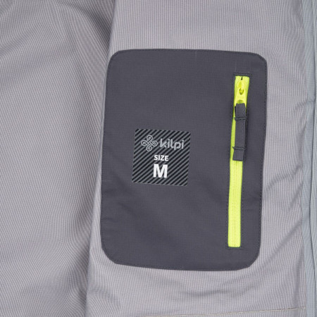 Мъжко яке Kilpi Hastar-M