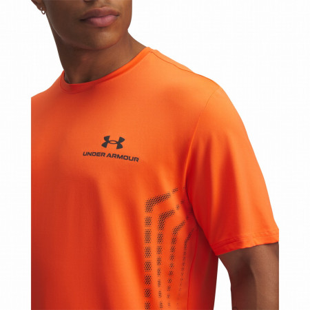 Мъжка тениска Under Armour Vanish Energy Graphic SS