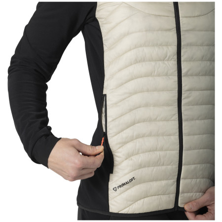 Дамско яке Dynafit Speed Insulation Hybrid Jkt W