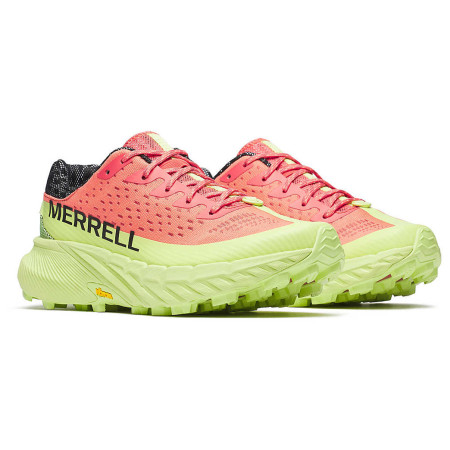 Дамски обувки Merrell Agility Peak 5