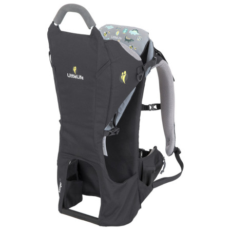 Седалка за дете LittleLife Ranger S3 Child Carrier