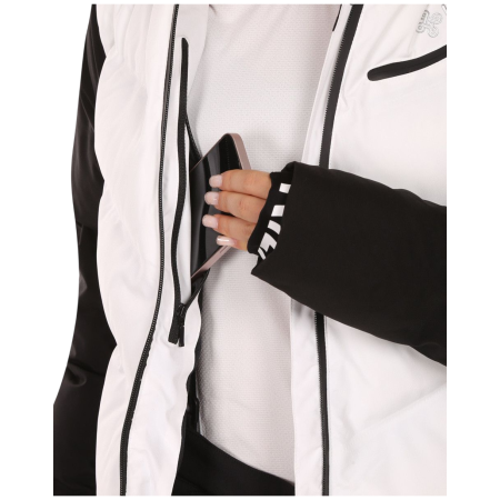 Дамско яке Kilpi Skimmia-W