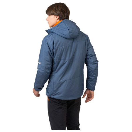 Мъжко яке Hannah Deyn Hoody