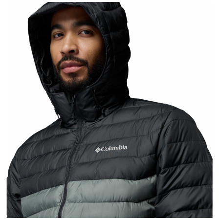 Мъжко яке Columbia Powder Lite™ II Hooded Jacket