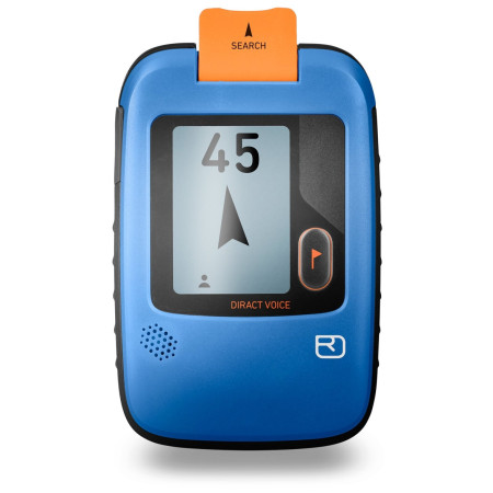 Лавинен комплект Ortovox Rescue Set Diract Voice
