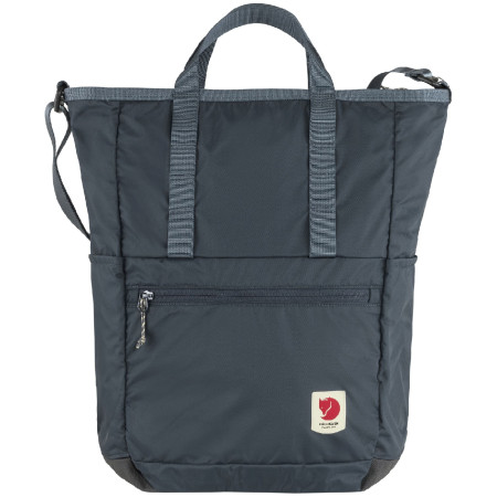 Раница Fjällräven High Coast Totepack тъмно син Navy