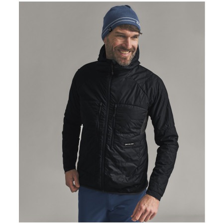 Мъжко яке Ortovox Venet Swisswool 60 Jacket