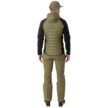 Мъжко хибридно яке Dynafit Radical Ins Hybrid Jkt M