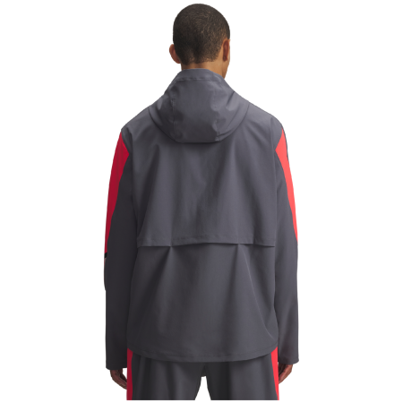 Мъжко яке Under Armour Velociti Storm Hooded Jkt
