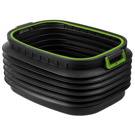 Сгъваема кутия с капак Yolco CP60