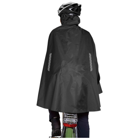Пончо за колоездене Tatonka Bike Poncho
