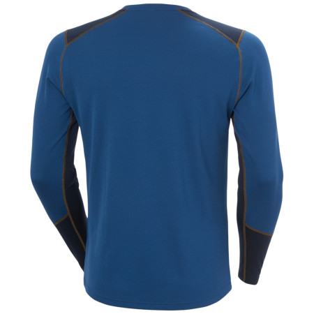 Функционална мъжка тениска Helly Hansen Lifa Active Crew