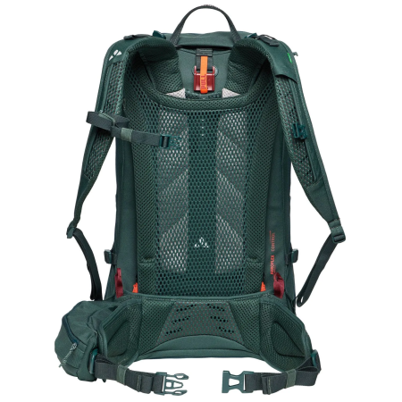 Туристическа раница Vaude Wizard 30+4