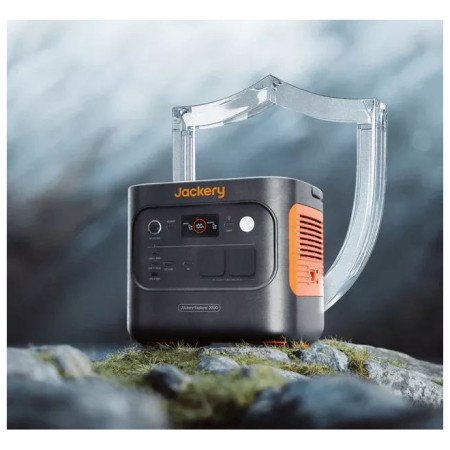 Зарядна станция Jackery Explorer 2000 v2