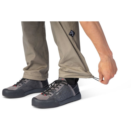 Мъжки панталони Rafiki Crag