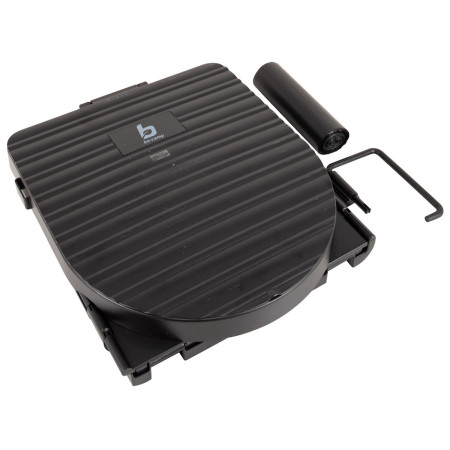 Tоалетна Bo-Camp Portable toilet foldable