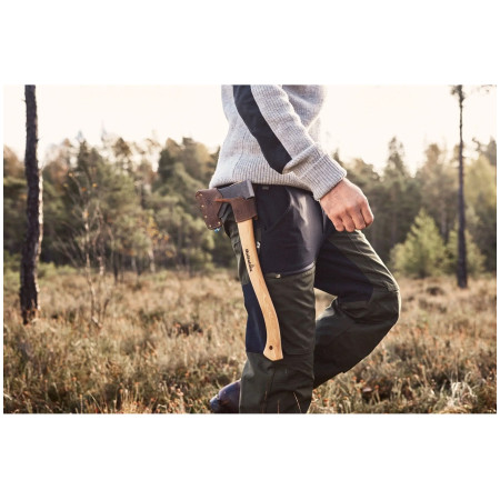 Кожен калъф Hultafors Axe Holster Abhhb