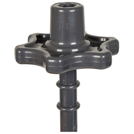 Комплект колчета Bo-Camp Screw pegs set 8 pcs