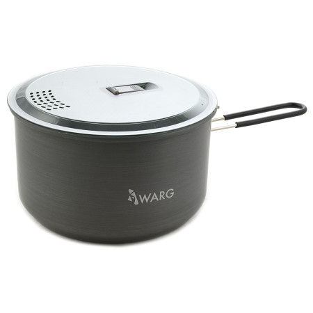 Съдове Warg Draco 2l